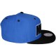 Casquette Snapback Mitchell & Ness - NBA Logo & Wordmark - Orlando Magic