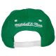 Casquette Snapback Mitchell & Ness - NBA Flashback - Boston Celtics