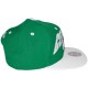 Casquette Snapback Mitchell & Ness - NBA Flashback - Boston Celtics