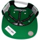 Casquette Snapback Mitchell & Ness - NBA Flashback - Boston Celtics