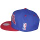 Casquette Snapback Mitchell & Ness - NBA Flashback - Denver Nuggets