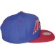 Casquette Snapback Mitchell & Ness - NBA Flashback - Denver Nuggets