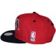 Casquette Snapback Mitchell & Ness - NBA Flashback - Miami Heat