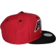 Casquette Snapback Mitchell & Ness - NBA Flashback - Miami Heat