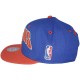 Casquette Snapback Mitchell & Ness - NBA Flashback - New York Knicks