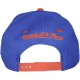 Casquette Snapback Mitchell & Ness - NBA Flashback - New York Knicks