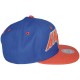 Casquette Snapback Mitchell & Ness - NBA Flashback - New York Knicks