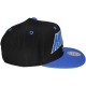 Casquette Snapback Mitchell & Ness - NBA Flashback - Orlando Magic