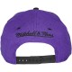 Casquette Snapback Mitchell & Ness - NBA Flashback - Toronto Raptors