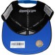 Casquette Snapback Mitchell & Ness - NBA Vintage Black & White Logo - Orlando Magic