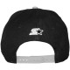 Casquette Snapback Starter - 2 Tone Snapback - Black/Grey