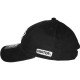 Casquette Trucker Starter - Starter Polo Cap - Black/Grey/White