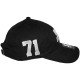 Casquette Trucker Starter - Starter Polo Cap - Black/Grey/White