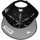 Casquette Trucker Starter - Starter Polo Cap - Black/Grey/White