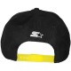 Casquette Snapback Starter - Starter Logo Neon Snapback - Black/Yellow