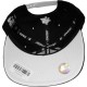 Casquette Snapback Starter - Starter Logo Neon Snapback - Black/White