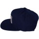 Casquette Snapback Obey - Original - Navy Blue