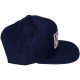 Casquette Snapback Obey - Original - Navy Blue