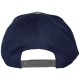 Casquette Snapback Obey - Obey Posse Snap - Navy-Grey