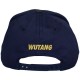 Casquette Snapback Wu-Tang - Iron Flag snapback - Navy blue