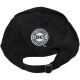 Casquette Trucker DC Comics - Superman Logo - Black