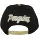 Casquette Snapback 47 Brand - Backscratcher - Pittsburgh Penguins