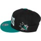 Casquette Snapback 47 Brand - First Class - San Jose Sharks