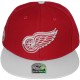 Casquette Snapback 47 Brand - Ignition - Detroit Red Wings