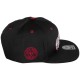 Casquette Snapback 47 Brand - Twill Oath - Detroit Red Wings