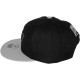 Casquette Snapback 47 Brand - Backscratcher - Los Angeles Kings