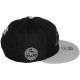 Casquette Snapback 47 Brand - Backscratcher - Los Angeles Kings