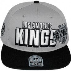 Casquette Snapback 47 Brand - Mamma Jamma - Los Angeles Kings