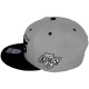 Casquette Snapback 47 Brand - Retro Script - Los Angeles Kings