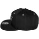 Casquette Snapback 47 Brand - Twill Oath - Los Angeles Kings