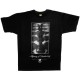 T-shirt Wu-Tang - Chessbox Tee - Black