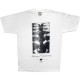 T-shirt Wu-Tang - Chessbox Tee - White