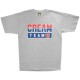 T-shirt Wu-Tang - CREAM Tee - Heather grey