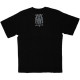 LRG T-shirt - Habitation Tee - Black