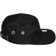 Casquette 5 Panel City Hunter - Cotton 5 Panel - Noir