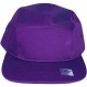 Casquette 5 Panel City Hunter - Cotton 5 Panel - Violet