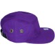 Casquette 5 Panel City Hunter - Cotton 5 Panel - Violet