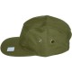 Casquette 5 Panel City Hunter - Cotton 5 Panel - Vert Kaki