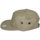 Casquette 5 Panel City Hunter - Cotton 5 Panel - Beige