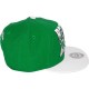 Casquette Snapback Mitchell & Ness - NBA Backboard Beak - Boston Celtics