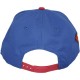 Casquette Snapback New Era x DC Comics - 9Fifty Hero Script - Superman