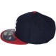 Casquette Fitted New Era - 59Fifty MLB Authentic Collection - Atlanta Braves