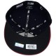 Casquette Fitted New Era - 59Fifty MLB Authentic Collection - Atlanta Braves