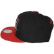 Casquette Snapback Mitchell & Ness - NBA Backboard Beak - Chicago Bulls