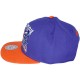 Casquette Snapback Mitchell & Ness - NBA Backboard Beak - New York Knicks