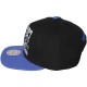 Casquette Snapback Mitchell & Ness - NBA Backboard Beak - Orlando Magic